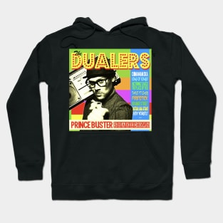 The Dualers Hoodie